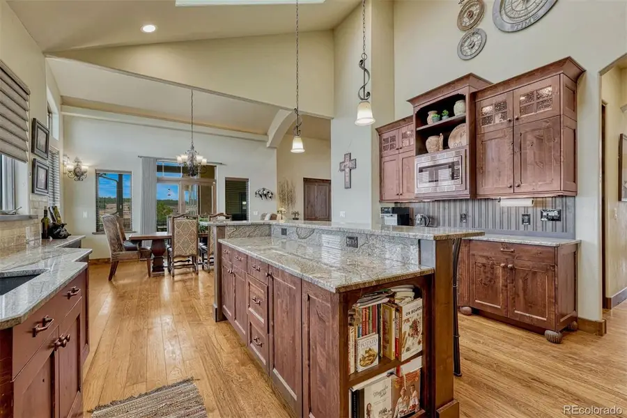 9565 Oak Springs Trail, Franktown, CO 80116 - Image #2