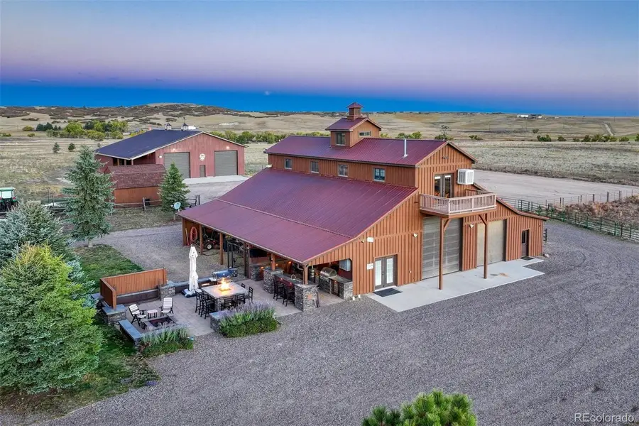 9565 Oak Springs Trail, Franktown, CO 80116 - Image #3