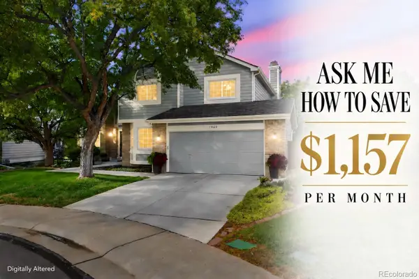 1982 Ashleigh, Highlands Ranch, CO 80126