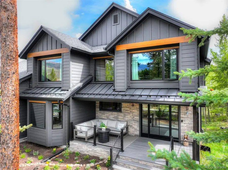306 S Golden Eagle Drive, Silverthorne, CO 80498 - #2