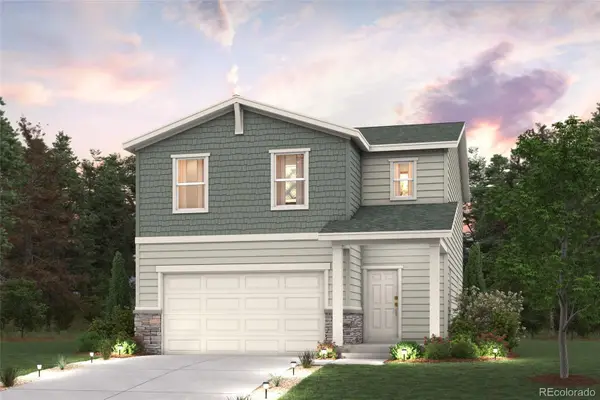 109 Grayson Avenue, Fort Lupton, CO 80621
