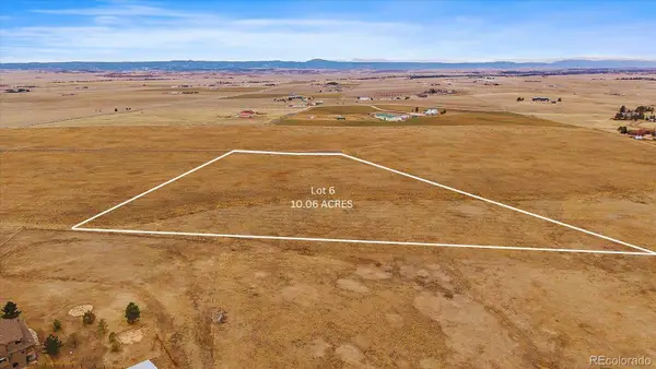 30294 Imperial Point, Elizabeth, CO 80107