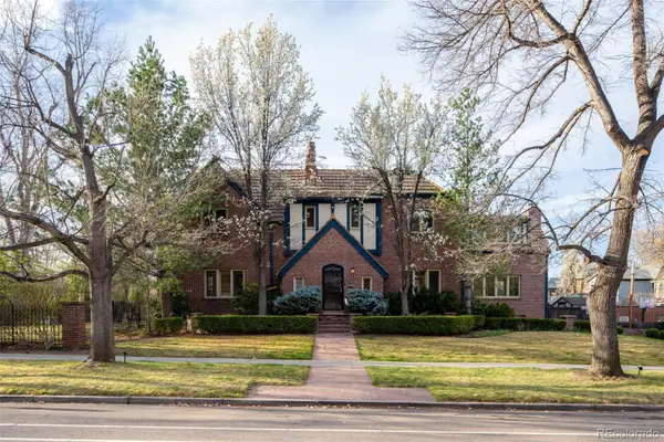 2030 E 7th Avenue Parkway, Denver, CO 80206