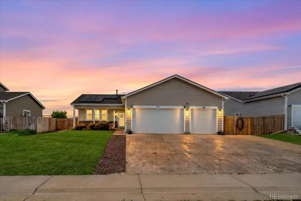 303 S 2nd Avenue, Deer Trail, CO 80105