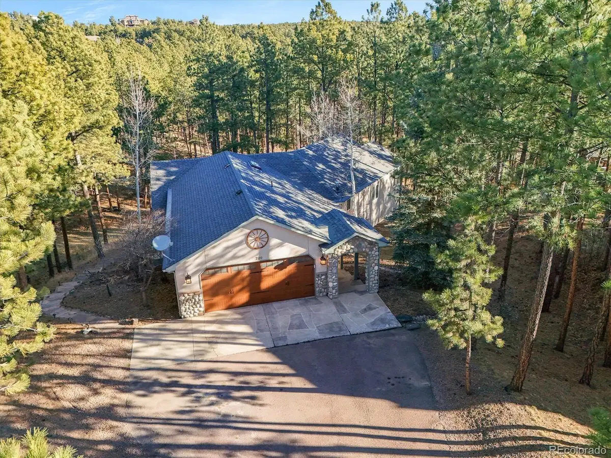 220 Cobblestone Way, Monument, CO 80132 - Image #1