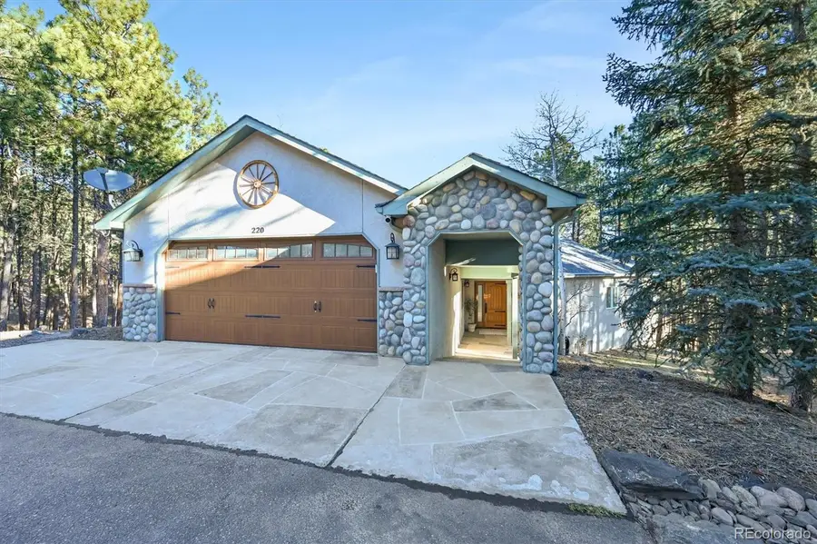 220 Cobblestone Way, Monument, CO 80132 - Image #2