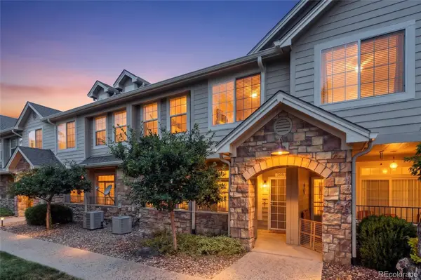 10050 E Gunnison Place #808, Aurora, CO 80247