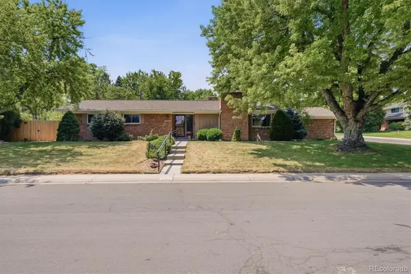 2182 W Briarwood Avenue, Littleton, CO 80120