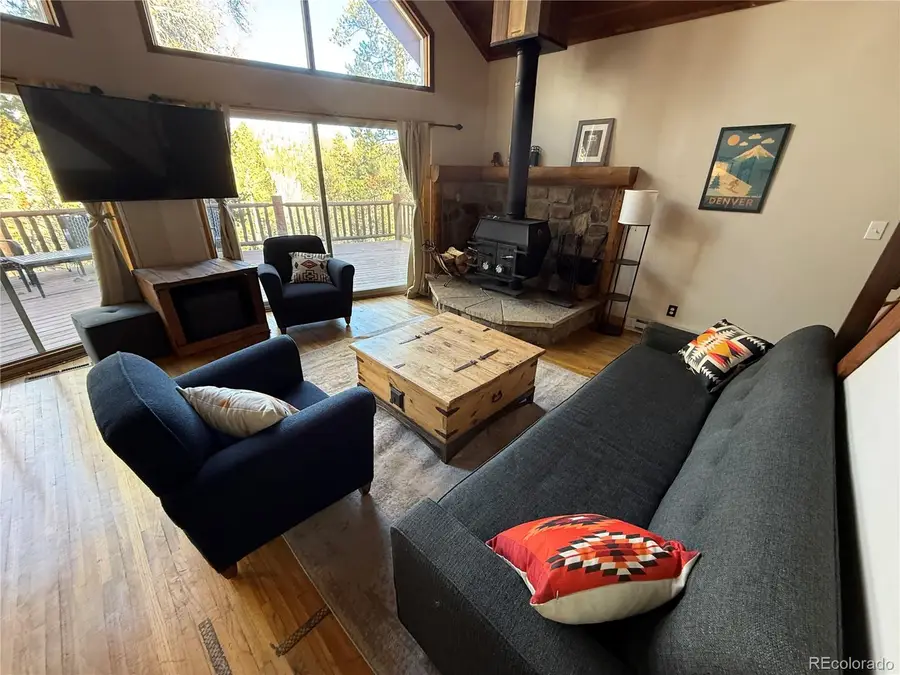 204 Ski Doo Road, Fairplay, CO 80440 - Image #3