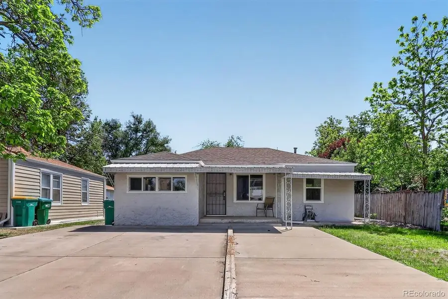 1908 Geneva Street, Aurora, CO 80010 - #2