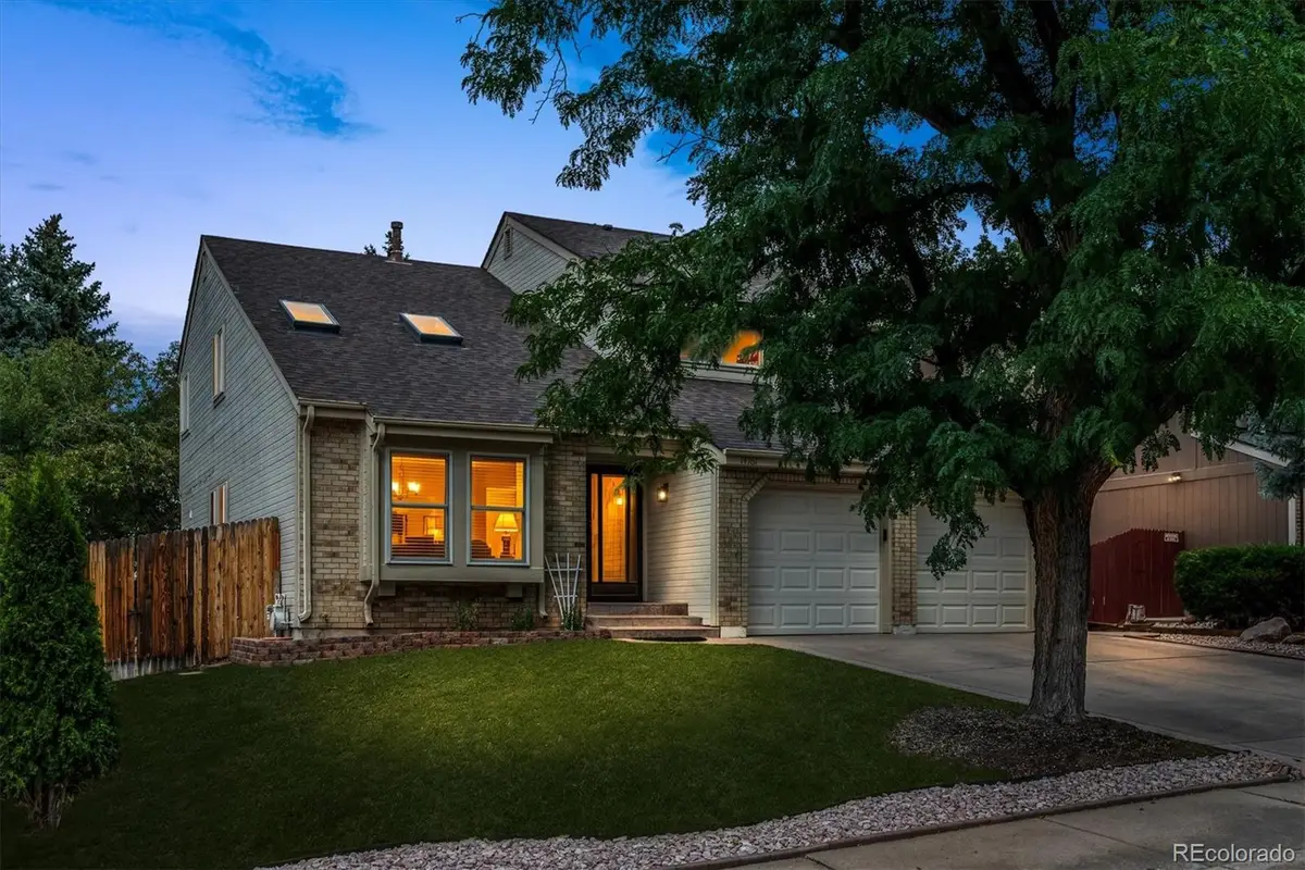 14767 E Wagon Trail Drive, Aurora, CO 80015 - #1