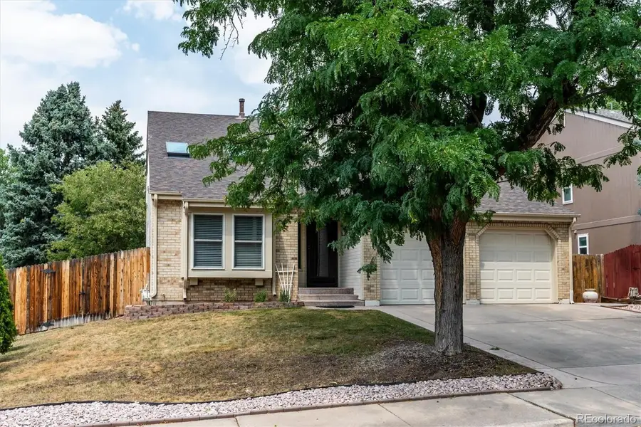 14767 E Wagon Trail Drive, Aurora, CO 80015 - #3