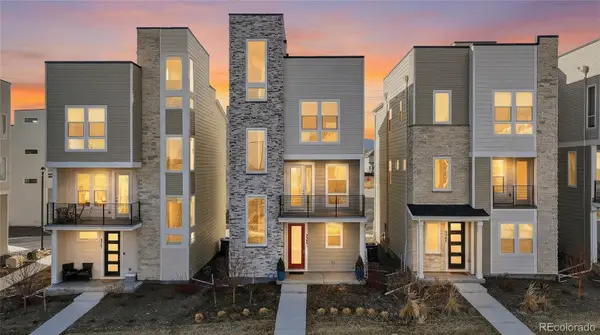 5365 Quail Street, Arvada, CO 80002