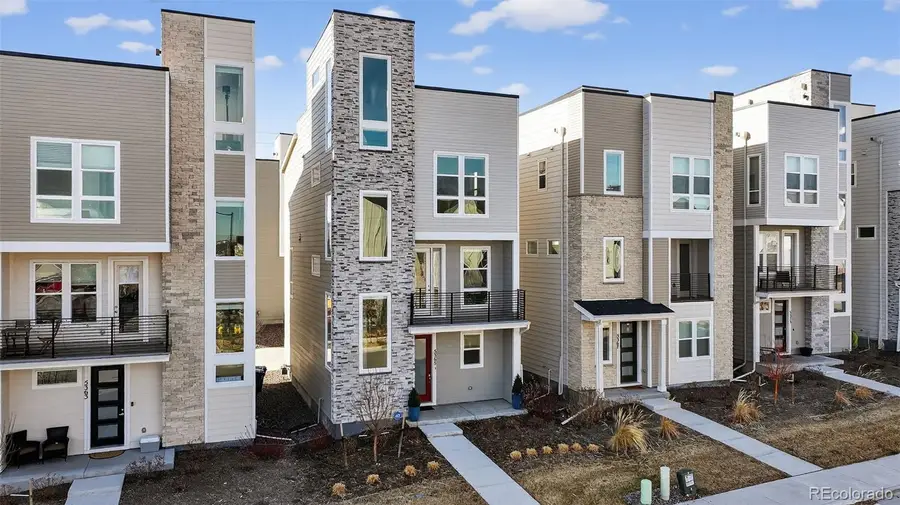 5365 Quail Street, Arvada, CO 80002 - #2