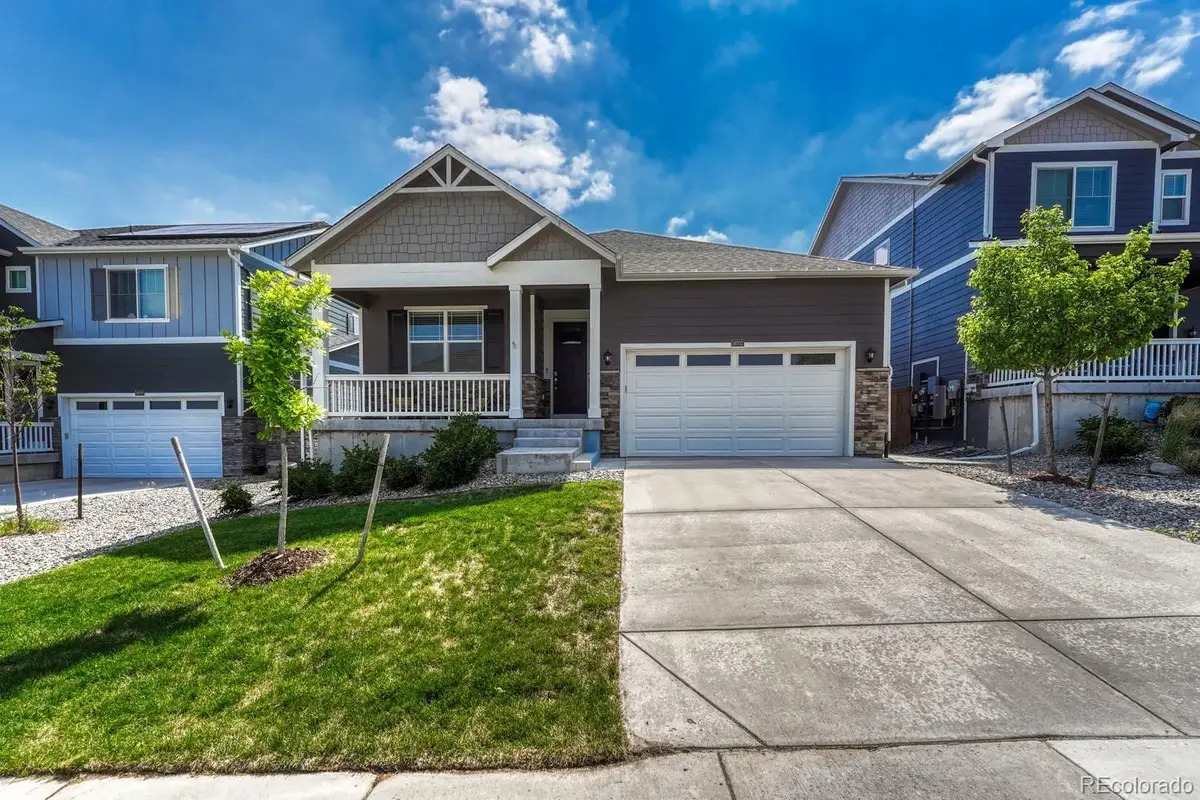 14032 Shasta Daisy Street, Parker, CO 80134 - #1