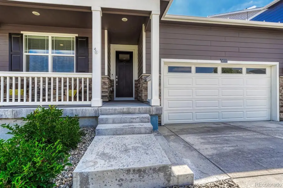14032 Shasta Daisy Street, Parker, CO 80134 - #2