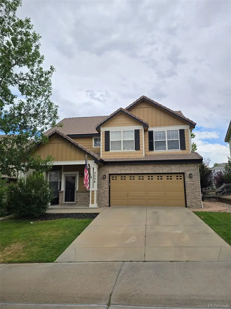3528 Wonder Drive, Castle Rock, CO 80109 - #1