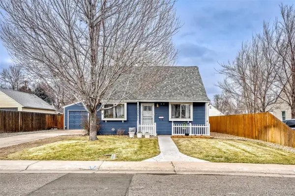 3475 W Harvard Avenue, Denver, CO 80219