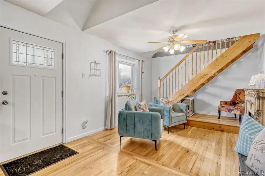 3475 W Harvard Avenue, Denver, CO 80219 - #3