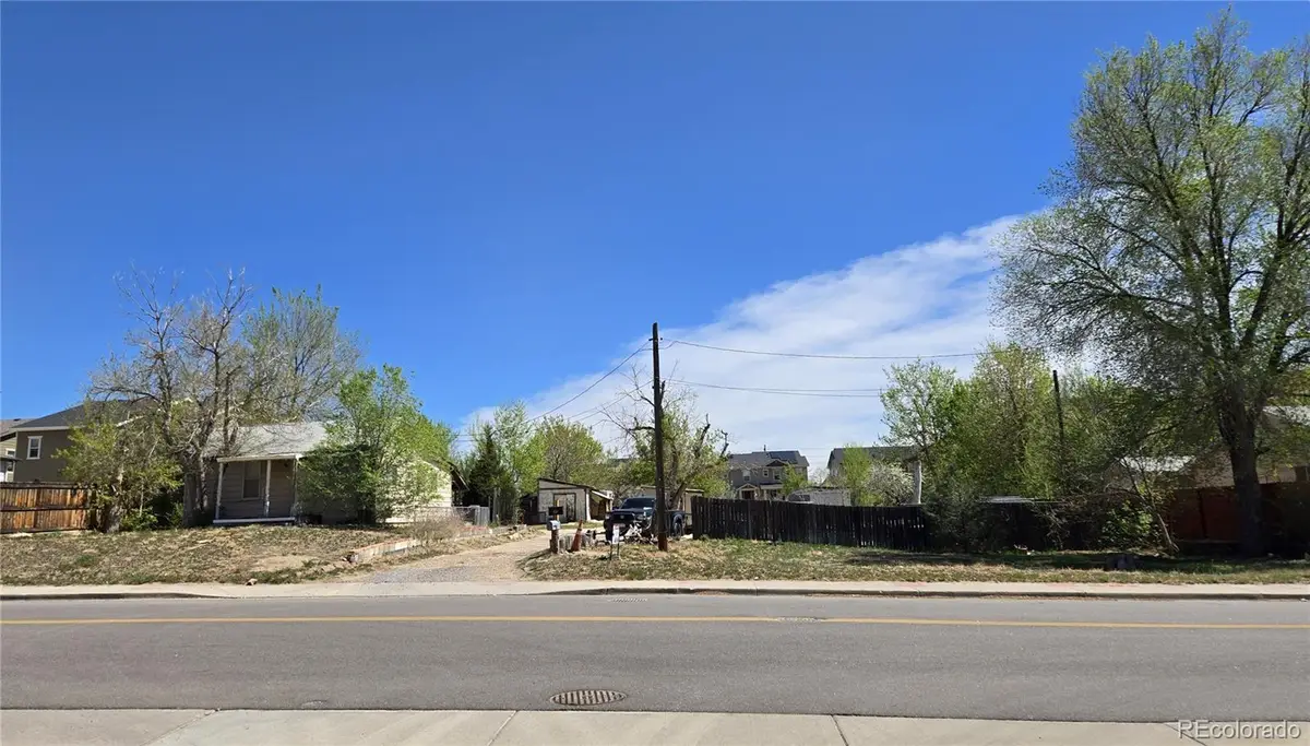 1228 S Clinton Street, Denver, CO 80247 - #1