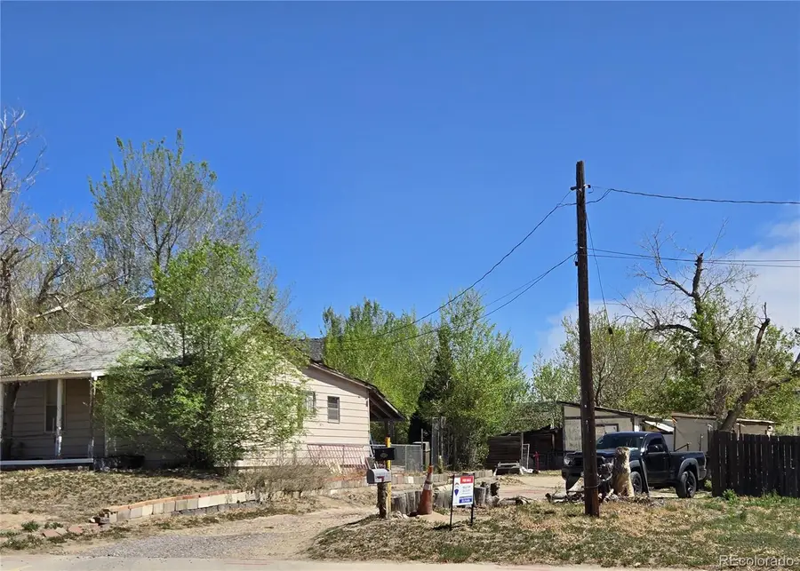 1228 S Clinton Street, Denver, CO 80247 - #2