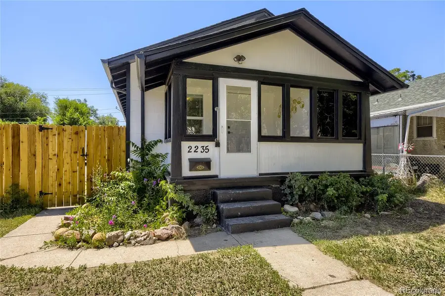 2235 Eaton Street, Edgewater, CO 80214 - #2
