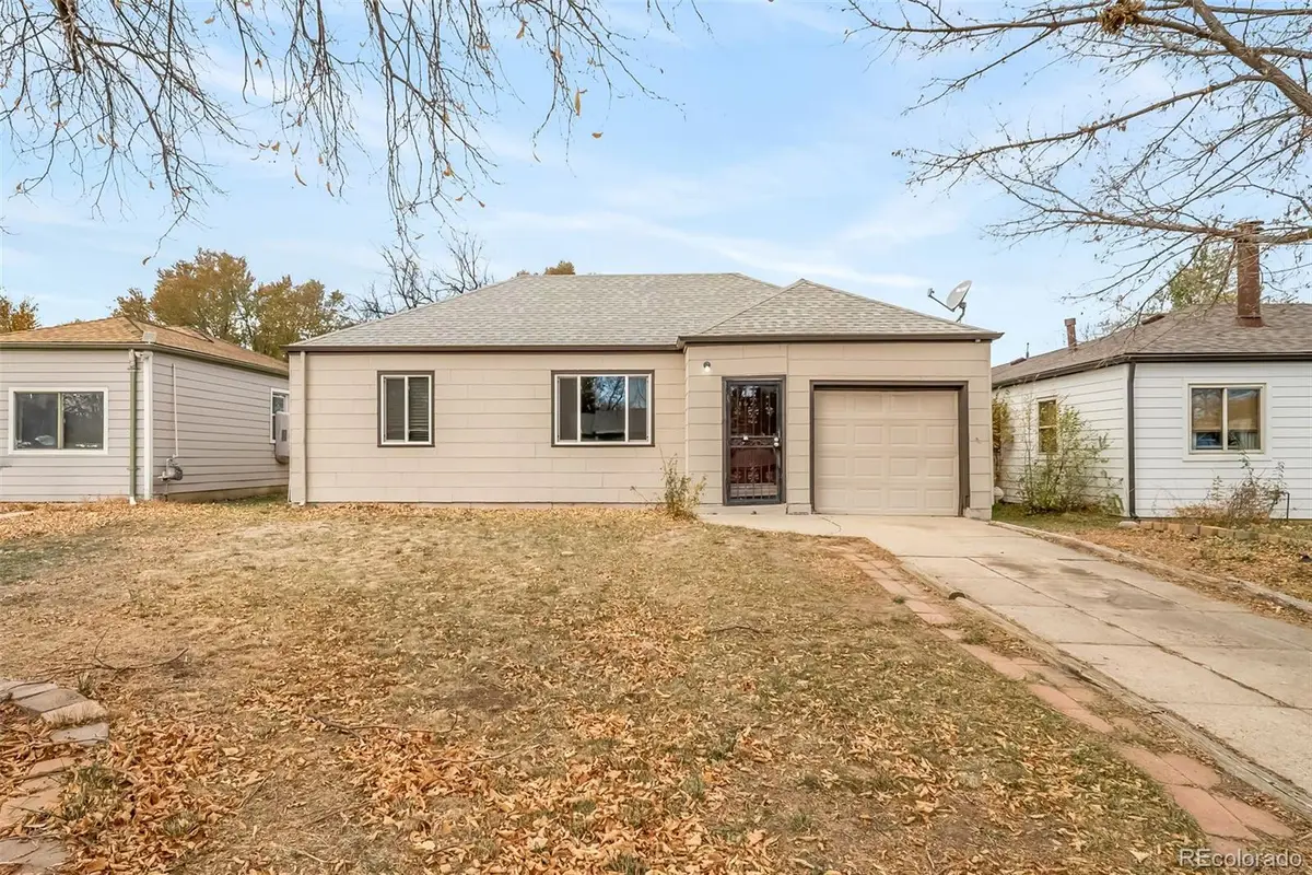1081 Elmira Street, Aurora, CO 80010 - Image #1