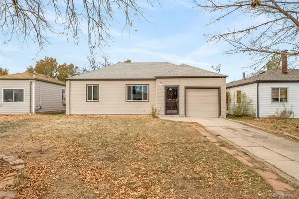 1081 Elmira Street, Aurora, CO 80010
