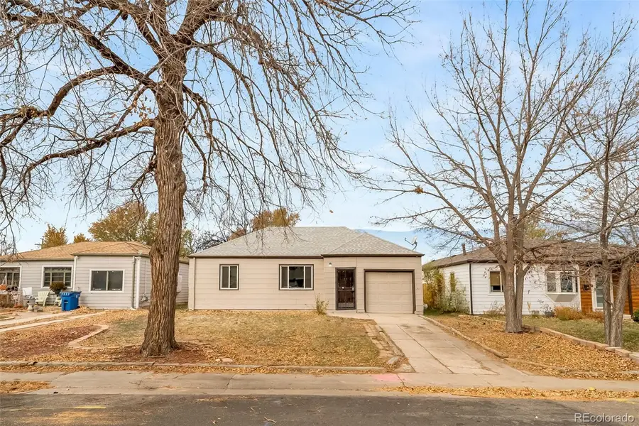 1081 Elmira Street, Aurora, CO 80010 - Image #2