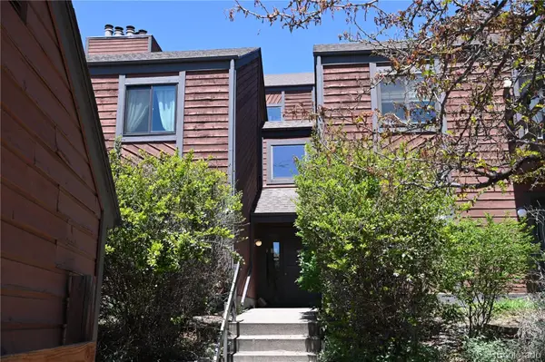301 W Lehow Avenue #21, Englewood, CO 80110