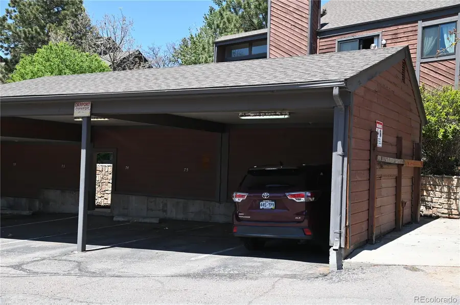 301 W Lehow Avenue #21, Englewood, CO 80110 - #3