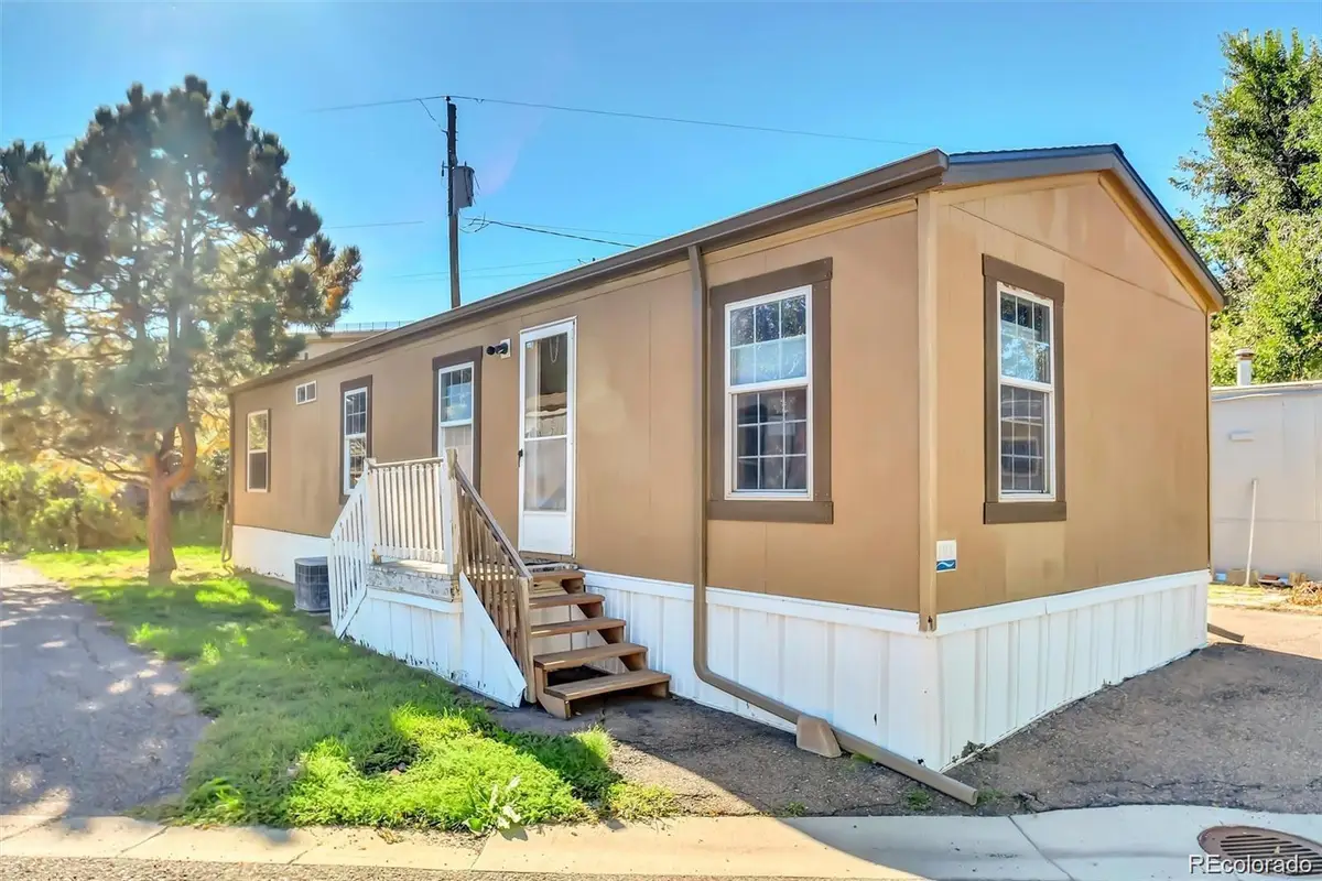 17190 Mt Vernon Road, Golden, CO 80401 - #1