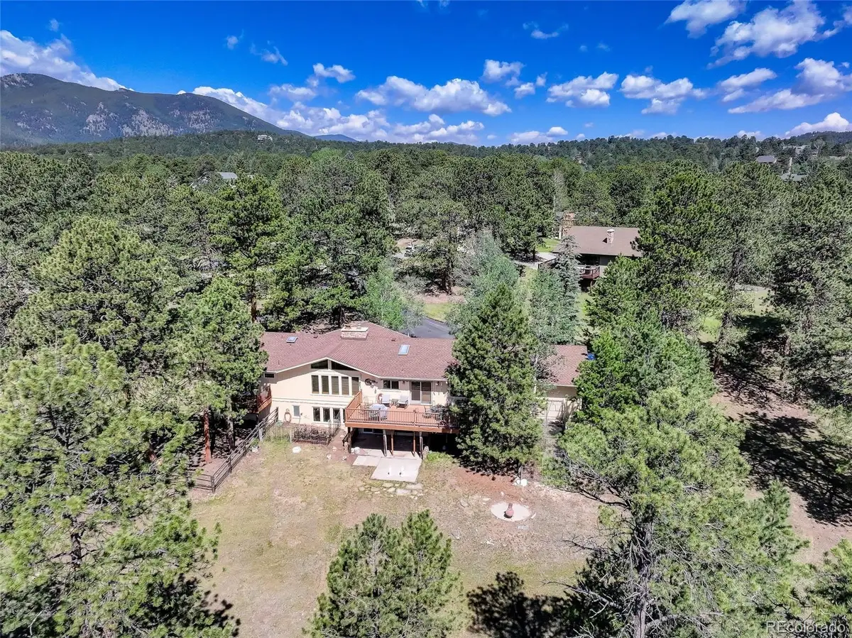 2838 Olympia Circle, Evergreen, CO 80439 - #1