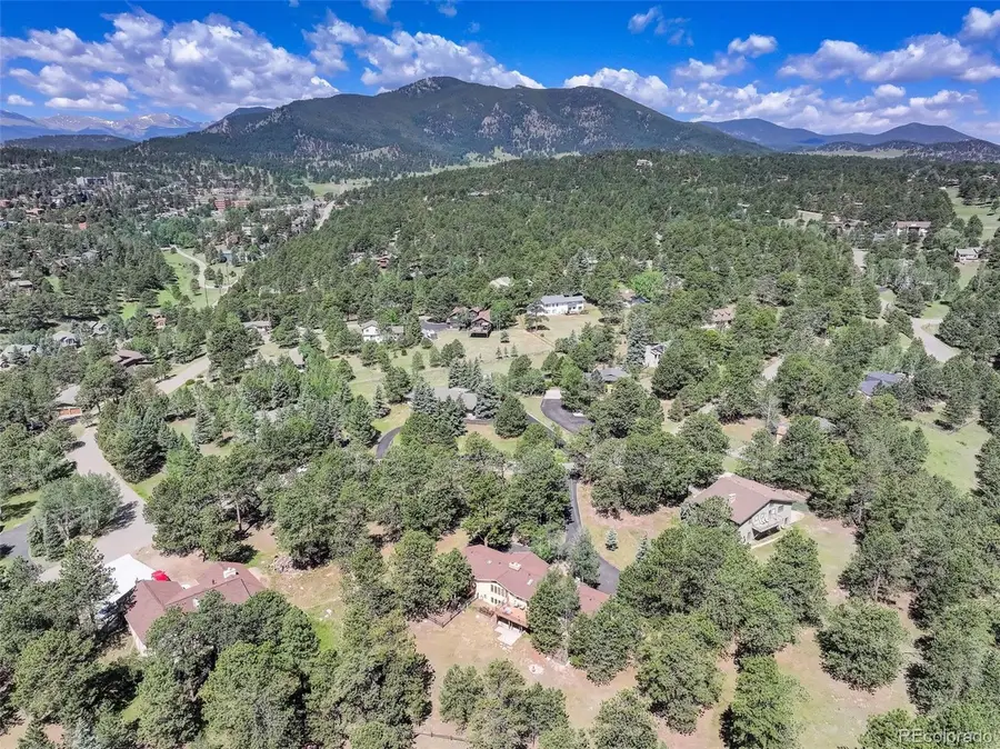 2838 Olympia Circle, Evergreen, CO 80439 - #3