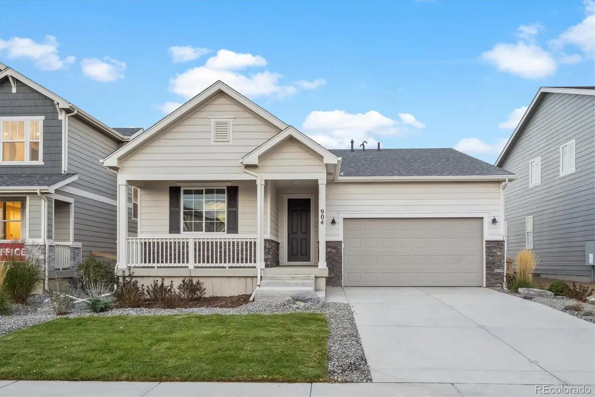 904 Steppe Lane, Windsor, CO 80550 - Image #1