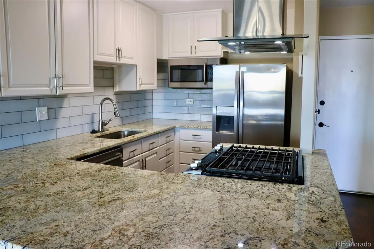 800 N Washington Street #803, Denver, CO 80203 - #1