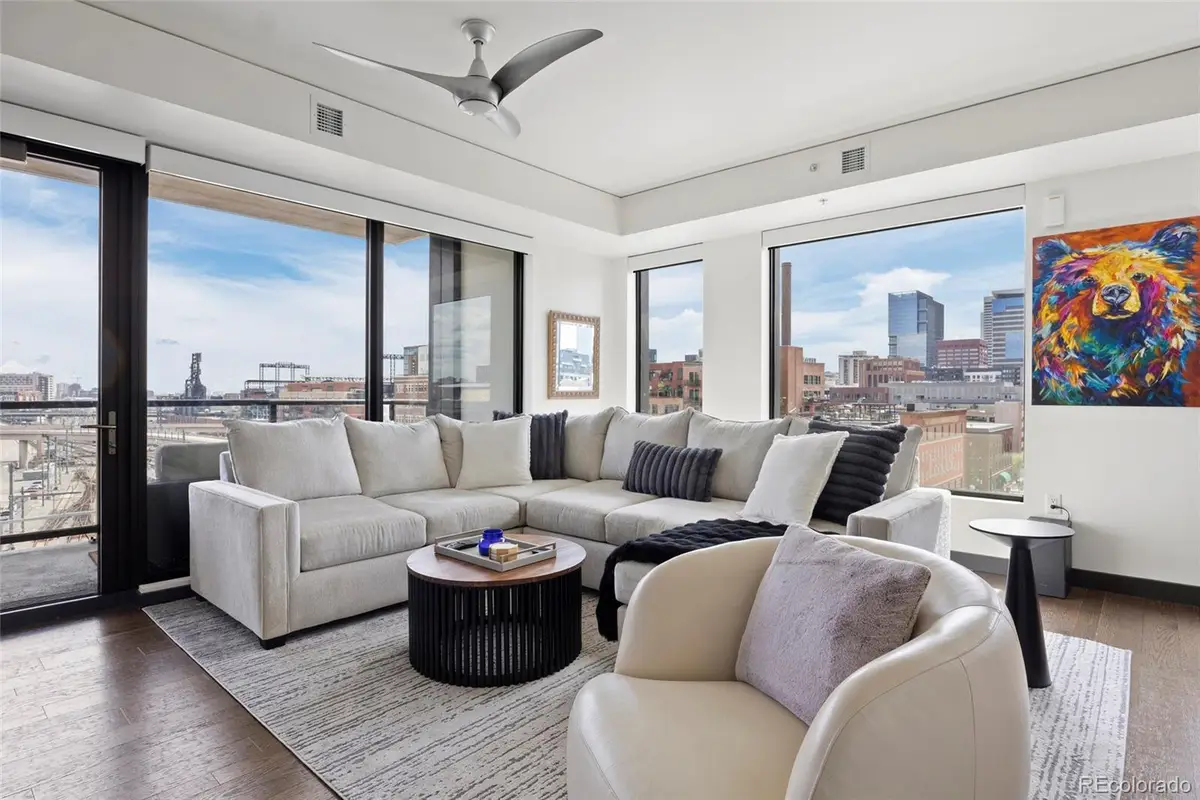 1750 Wewatta Street #840, Denver, CO 80202 - #1