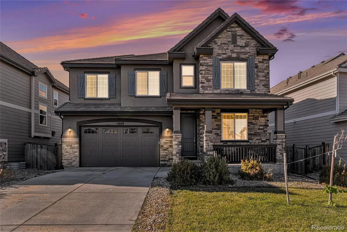 12648 Fisher Drive, Englewood, CO 80112 - Image #1