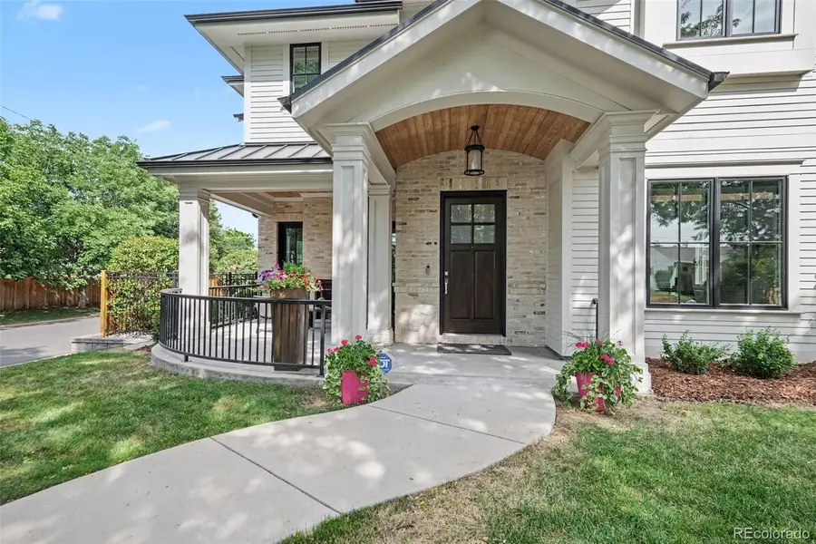 1400 S Saint Paul Street, Denver, CO 80210 - #3