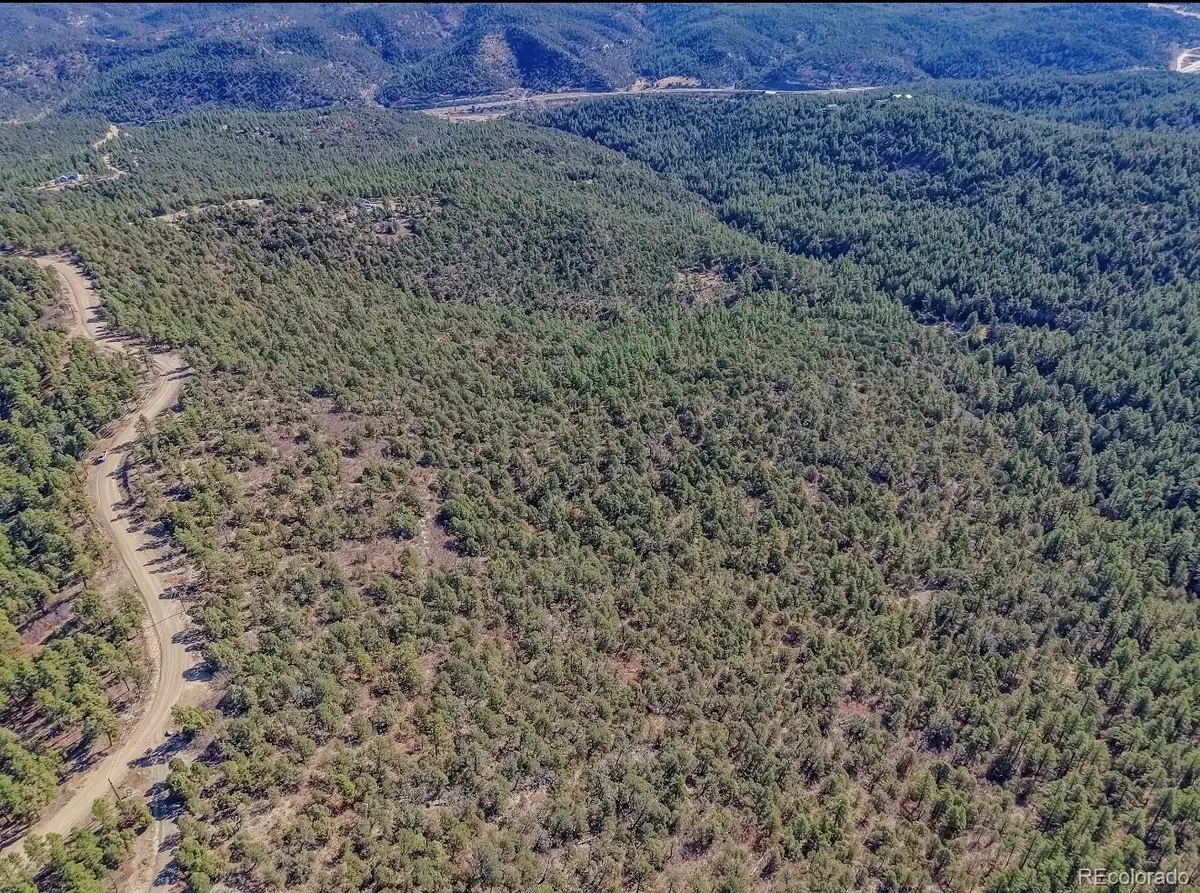 230 Old Mission Road, Trinidad, CO 81082 - #1