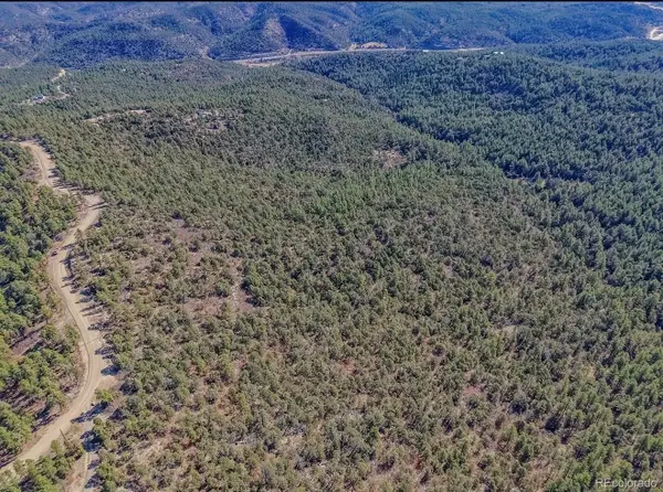 230 Old Mission Road, Trinidad, CO 81082