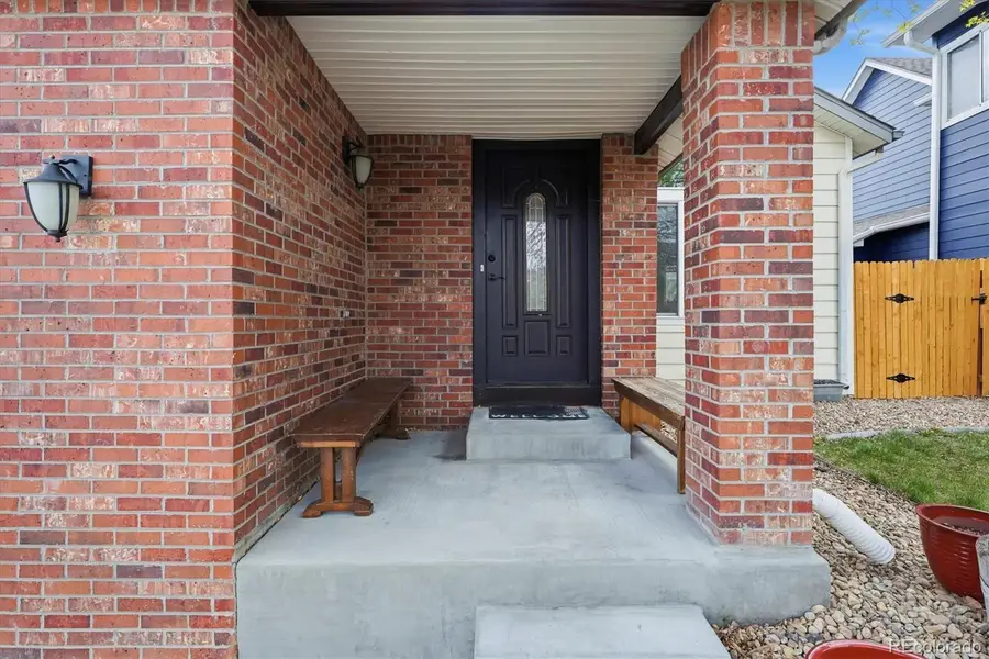 6531 S Simms Way, Littleton, CO 80127 - #2