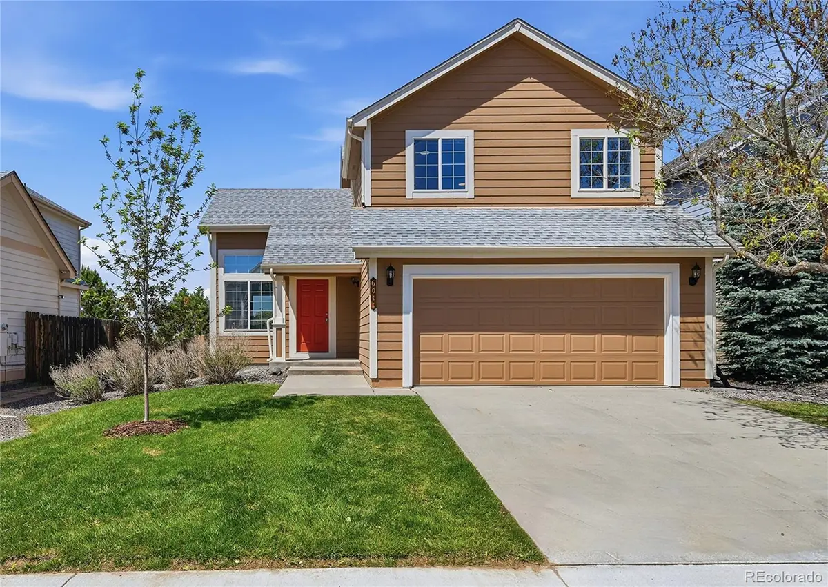 6011 S Zante Circle, Aurora, CO 80015 - #1