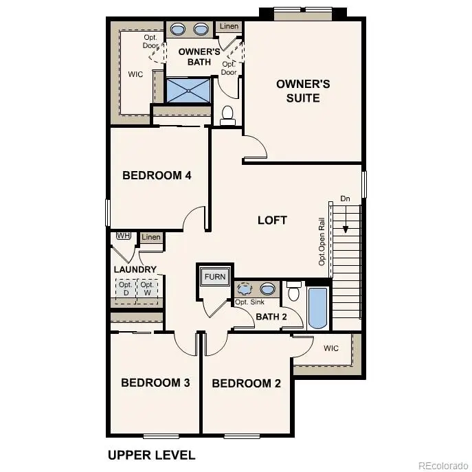 2432 Liam Street, Fort Lupton, CO 80621 - #3