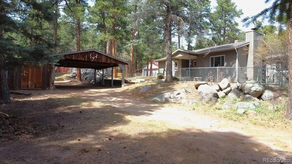 8285 Park Road, Rye, CO 81069 - #1