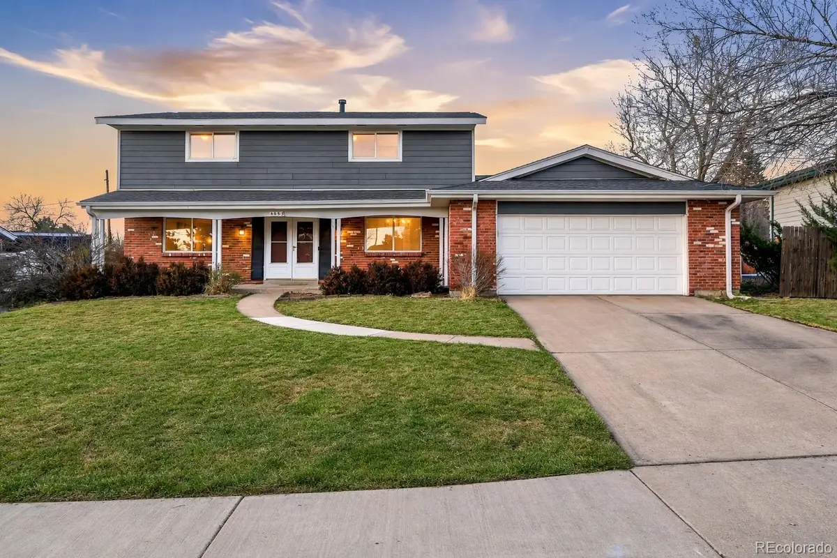 4455 E Hinsdale Place, Centennial, CO 80122 - #1