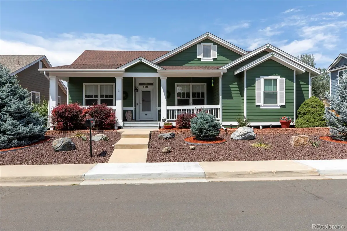 5212 Mt Audubon Street, Frederick, CO 80504 - #1