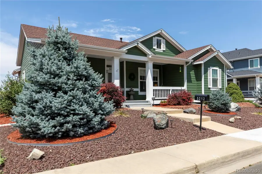 5212 Mt Audubon Street, Frederick, CO 80504 - #2