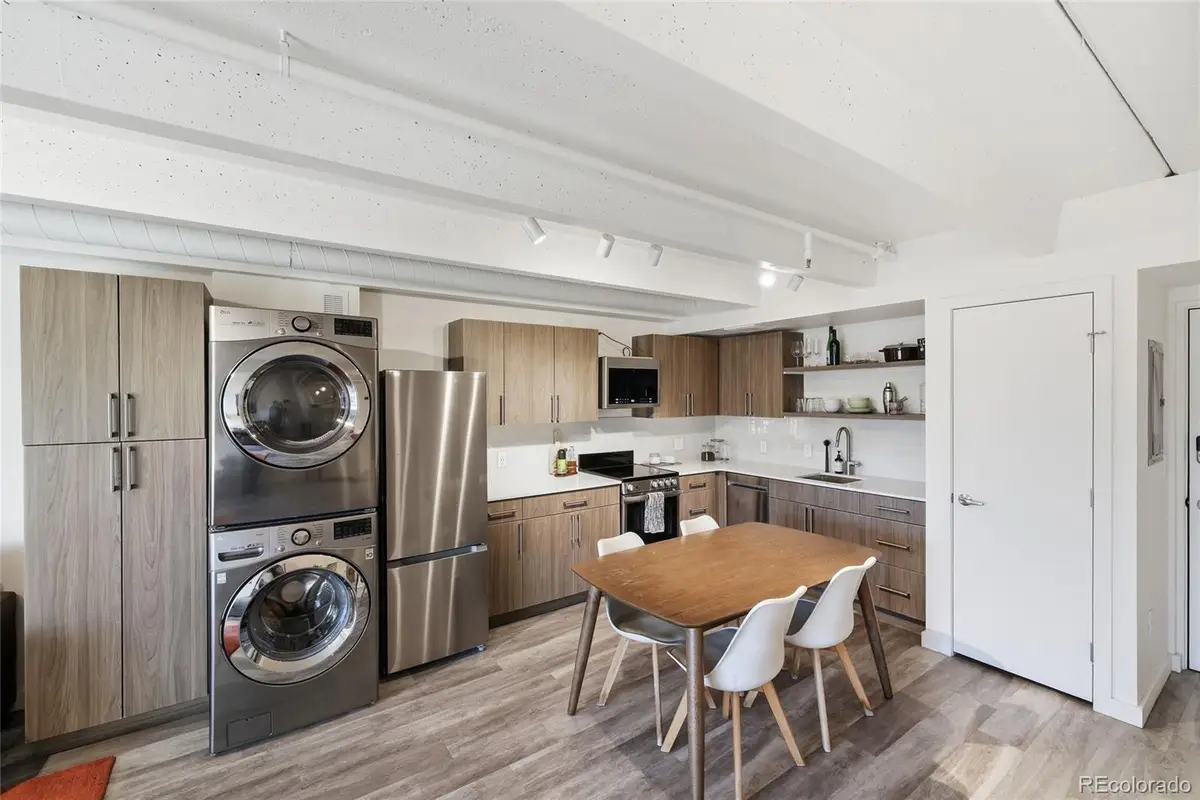 1495 Vrain #218, Denver, CO 80204 - #1