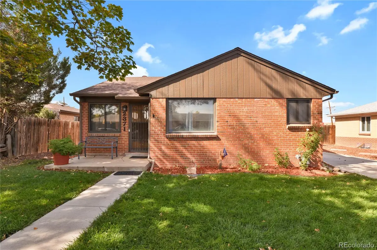 2371 Joliet, Aurora, CO 80010 - #1
